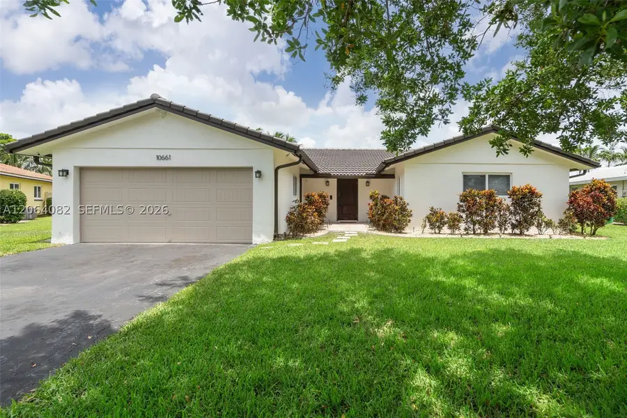 10661 NW 43rd, Coral Springs, FL 33065 - #3