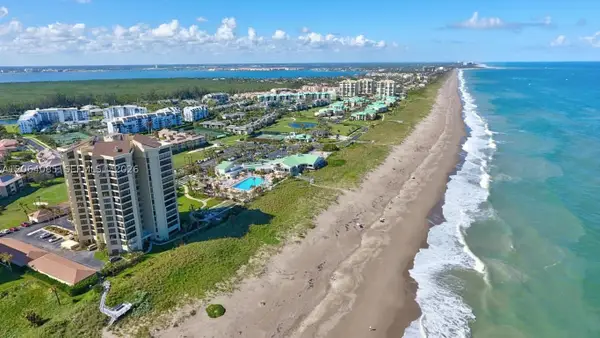 2400 S Ocean #2212, Fort Pierce, FL 34949