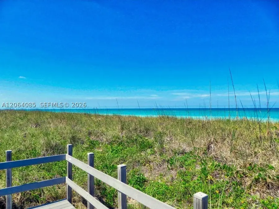 2400 S Ocean #2212, Fort Pierce, FL 34949 - #2