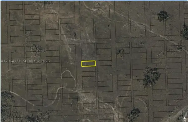 0 SW 164th, Miami, FL 33185