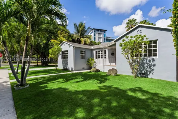 902 NW 10th, Miami, FL 33136