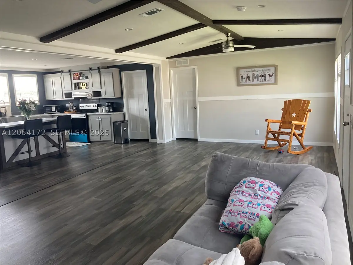 816 Mississippi, Clewiston, FL 33440 - #1