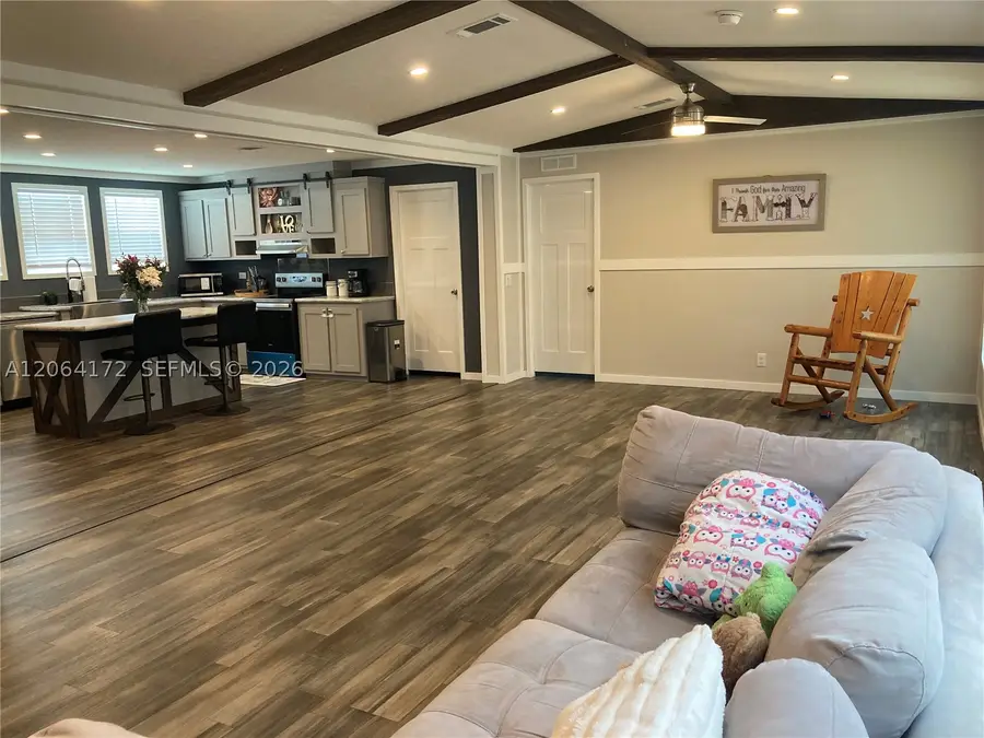816 Mississippi, Clewiston, FL 33440 - #3