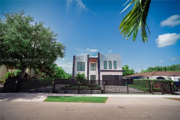 9330 SW 34th, Miami, FL 33165