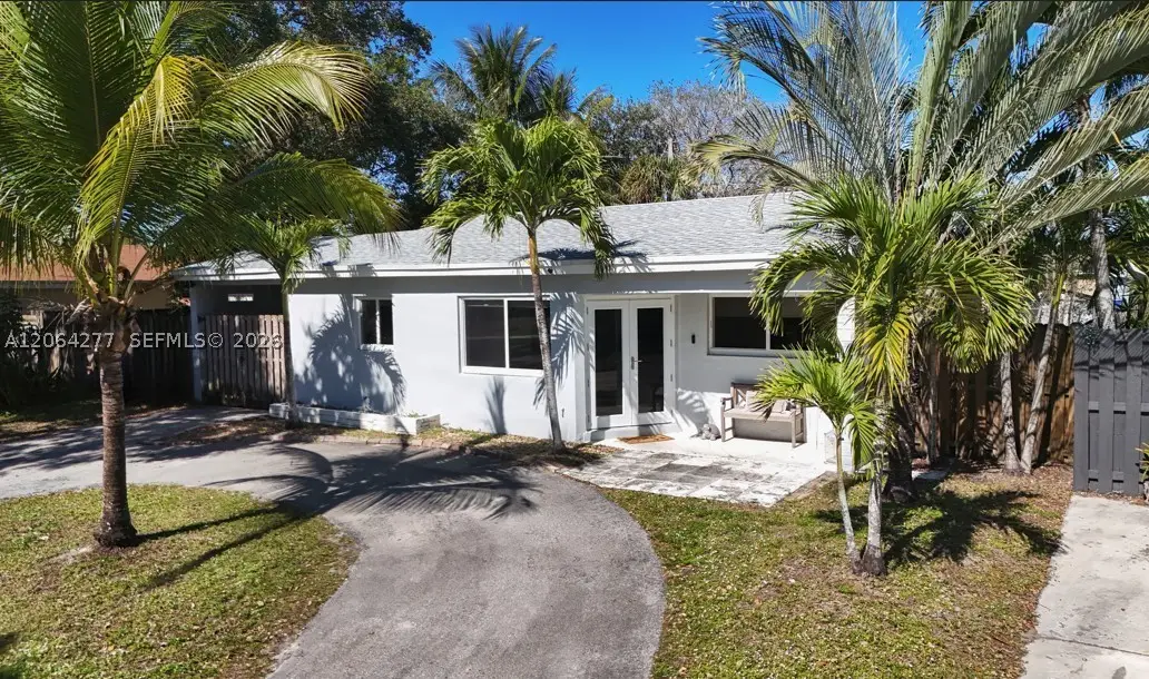 6881 Freedom, Hollywood, FL 33024 - #1