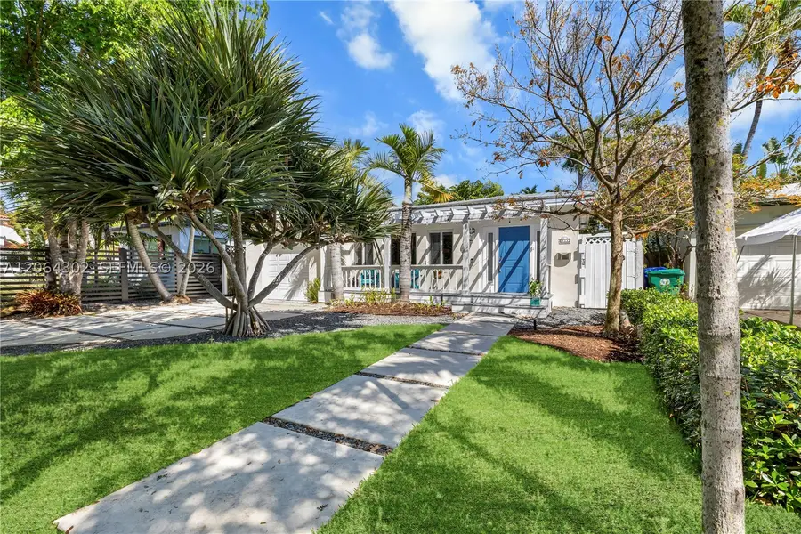 711 NE 72nd, Miami, FL 33138 - #2