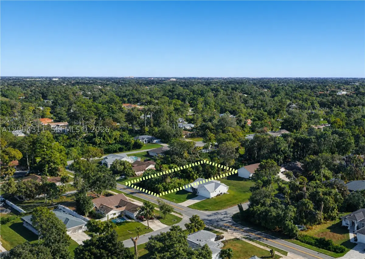 Lot 18 Eldron, North Port, FL 34286 - #1