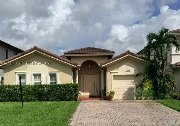 13654 SW 124th Ave, Miami, FL 33186