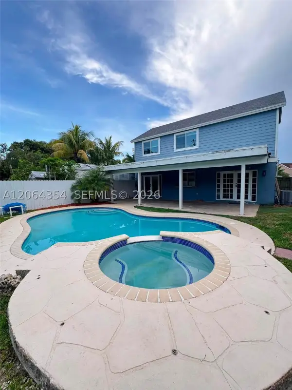 12927 SW 251st, Homestead, FL 33032