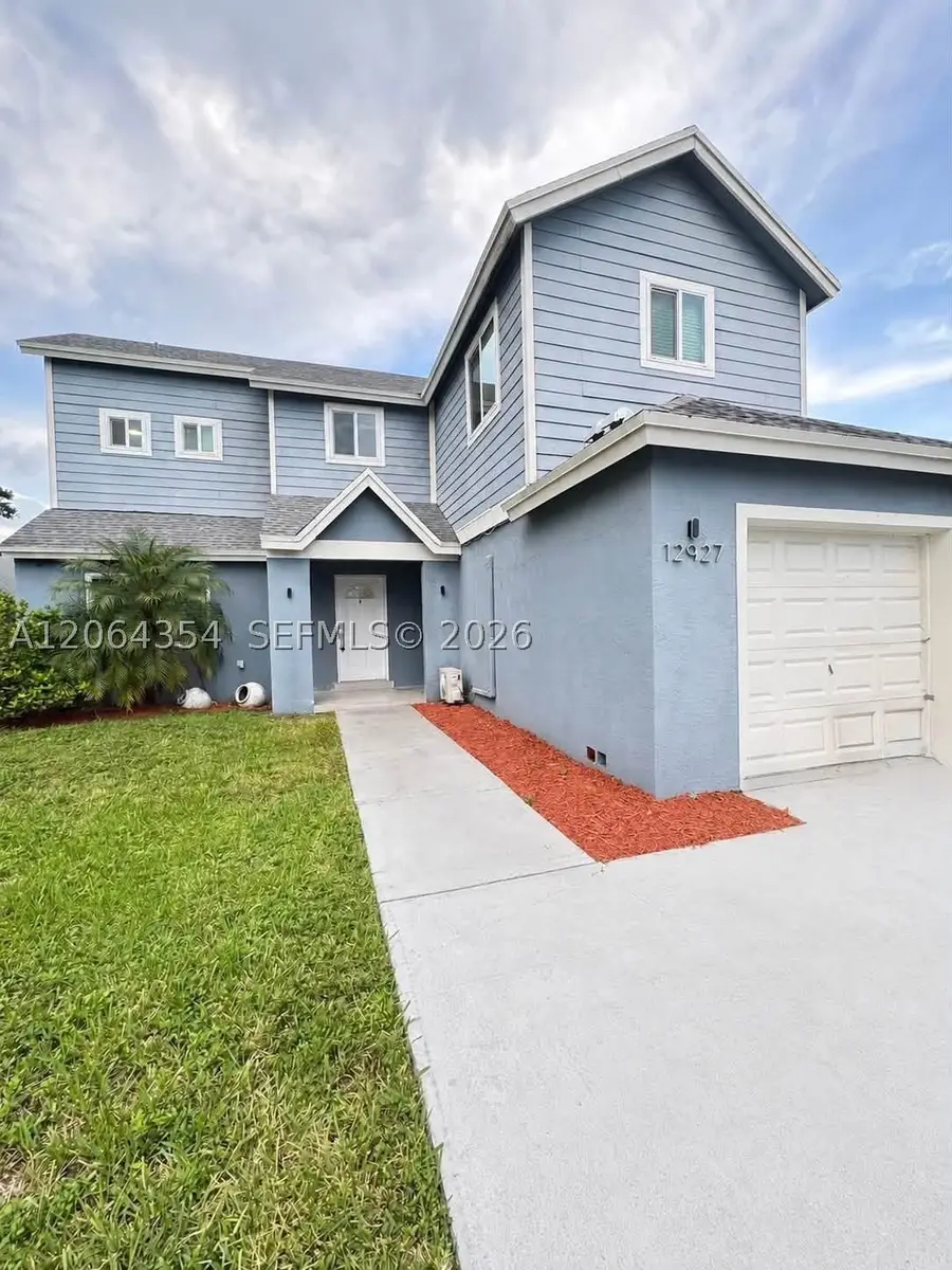 12927 SW 251st, Homestead, FL 33032 - #2