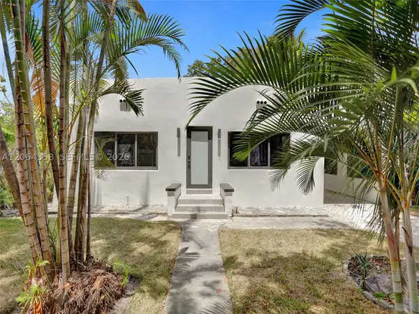 759 NE 127th, North Miami, FL 33161