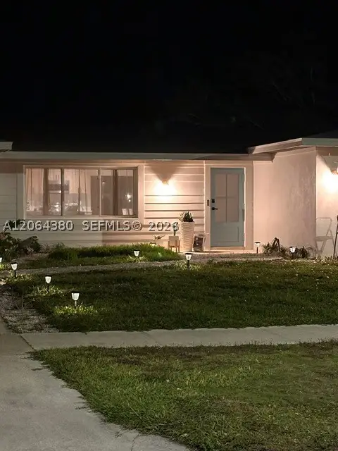 1240 Binney, Fort Pierce, FL 34949 - #2