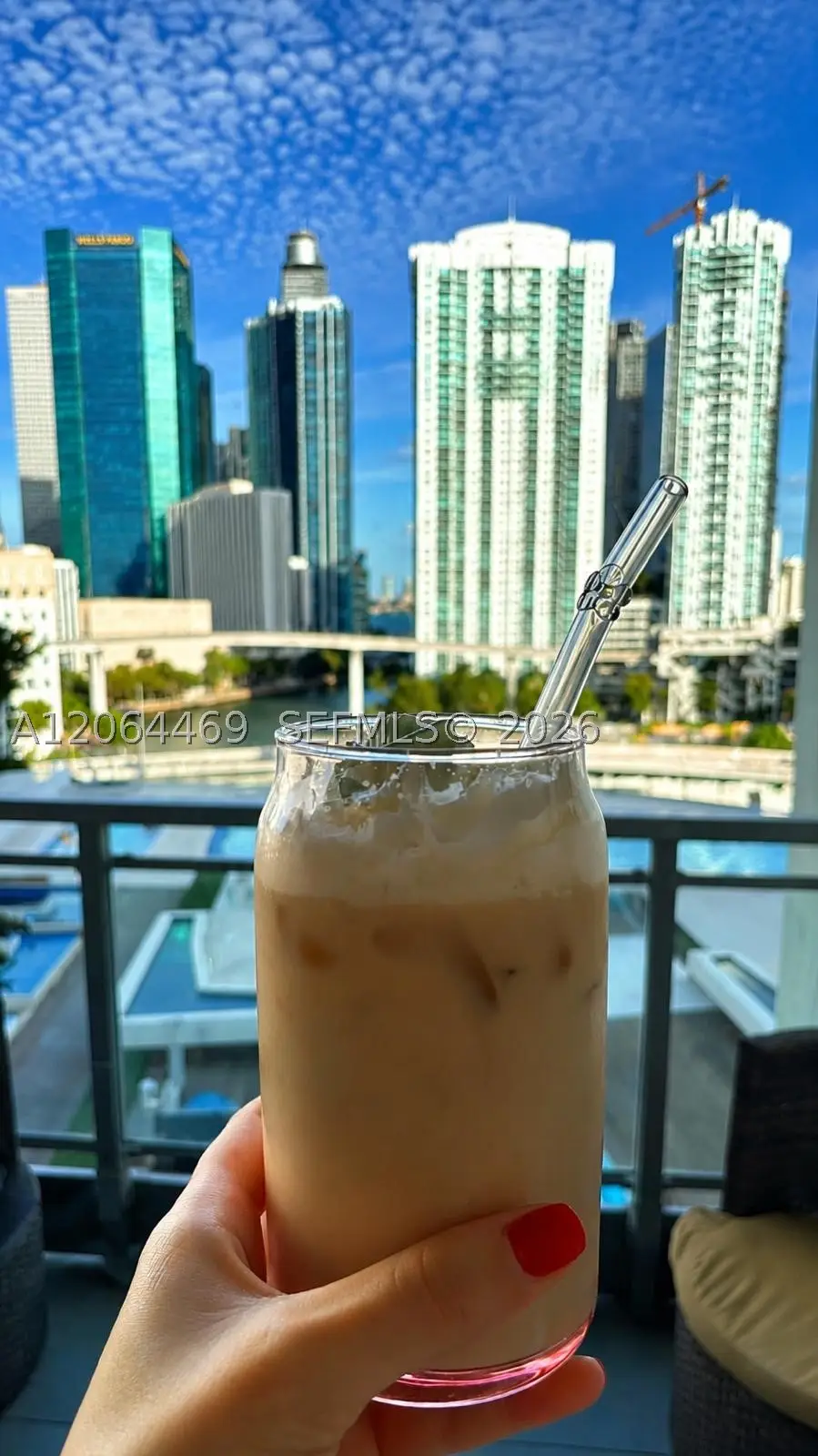 92 SW 3rd #1210, Miami, FL 33130 - #1