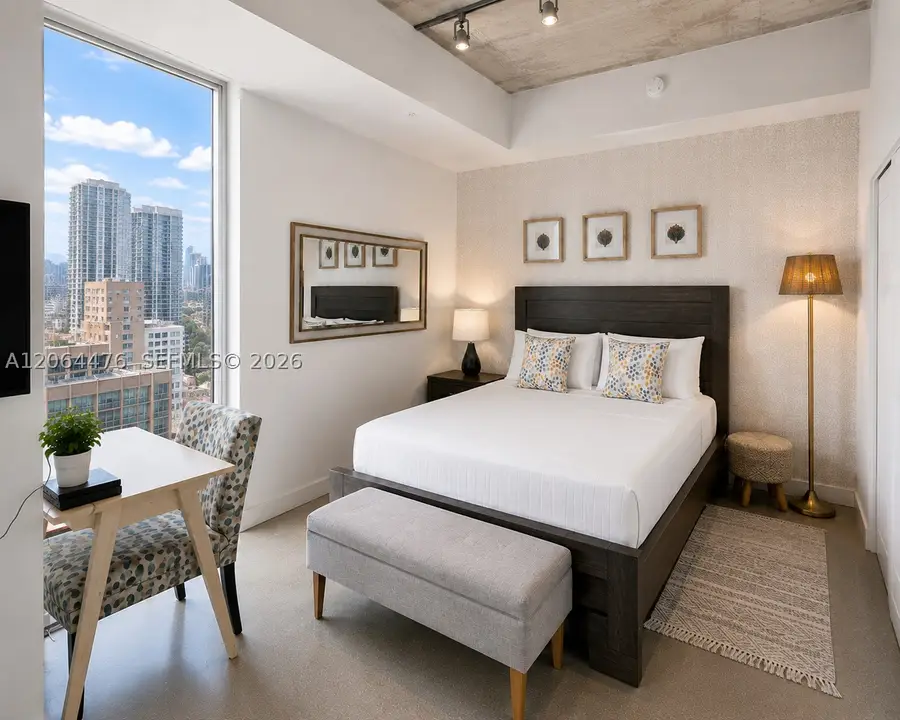 151 SE 1 #2406, Miami, FL 33131 - #2