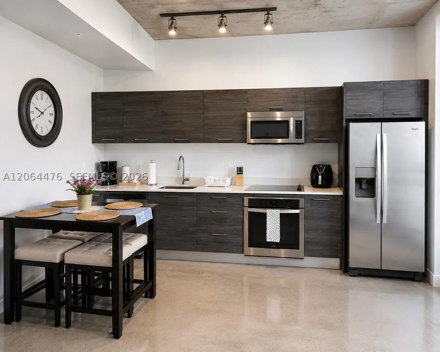 151 SE 1 #2406, Miami, FL 33131 - #3
