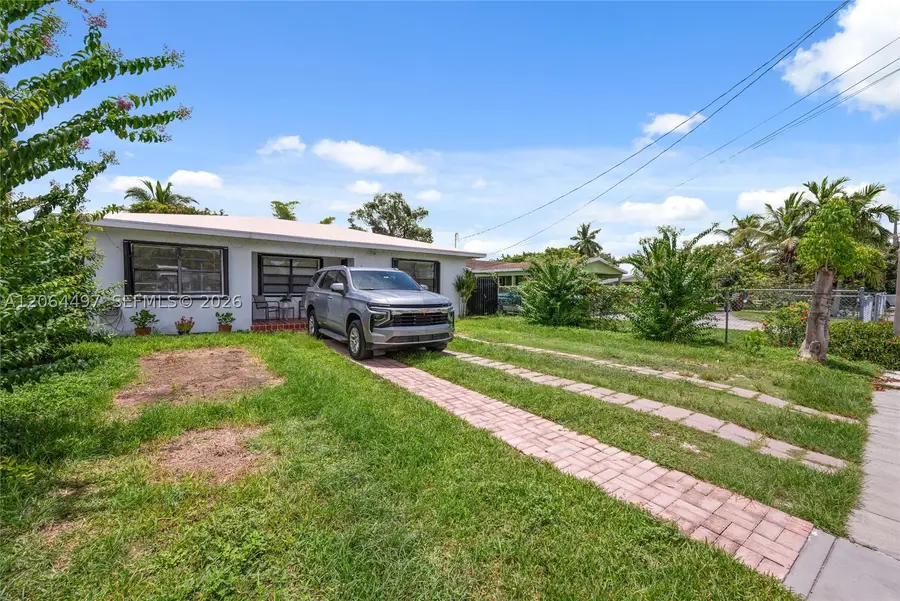 327 NW 3rd, Florida City, FL 33034 - #2