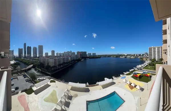 250 174th #1201, Sunny Isles Beach, FL 33160