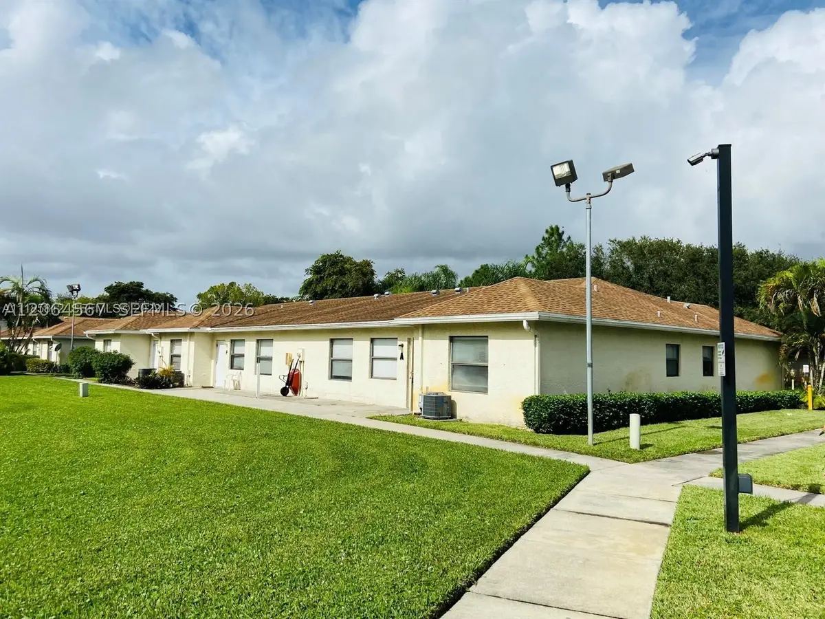 5080 Sanctuary #A, West Palm Beach, FL 33417 - #1