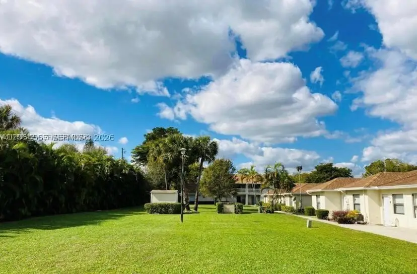 5080 Sanctuary #A, West Palm Beach, FL 33417 - #2