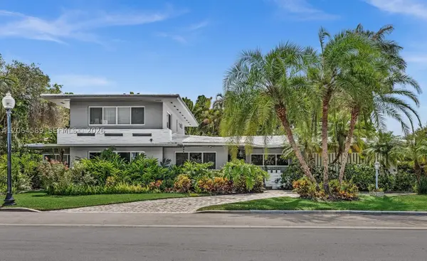 9450 E Broadview, Bay Harbor Islands, FL 33154