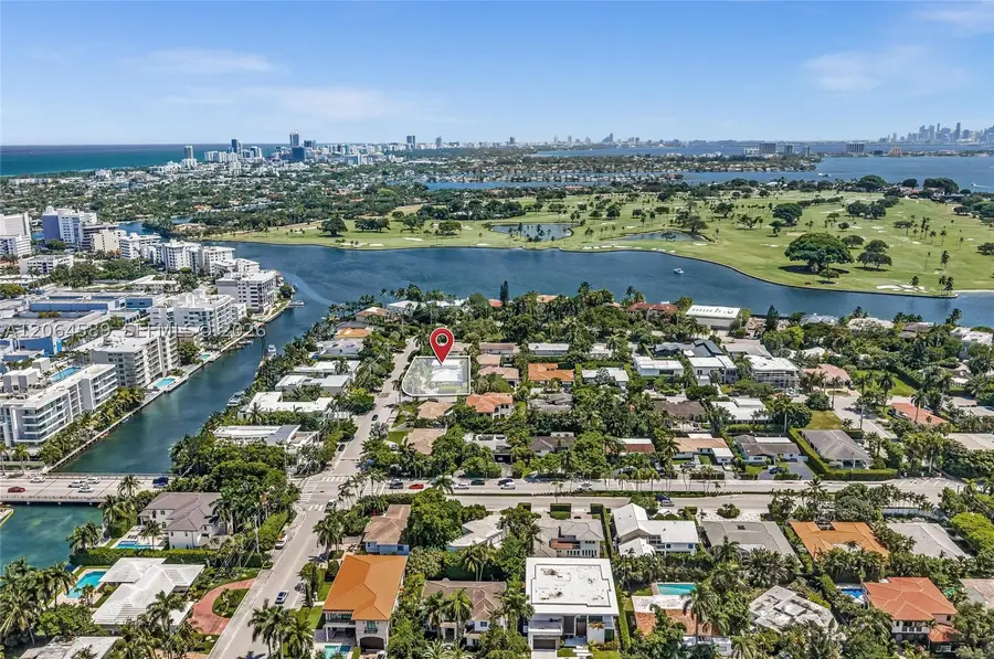 9450 E Broadview, Bay Harbor Islands, FL 33154 - #3