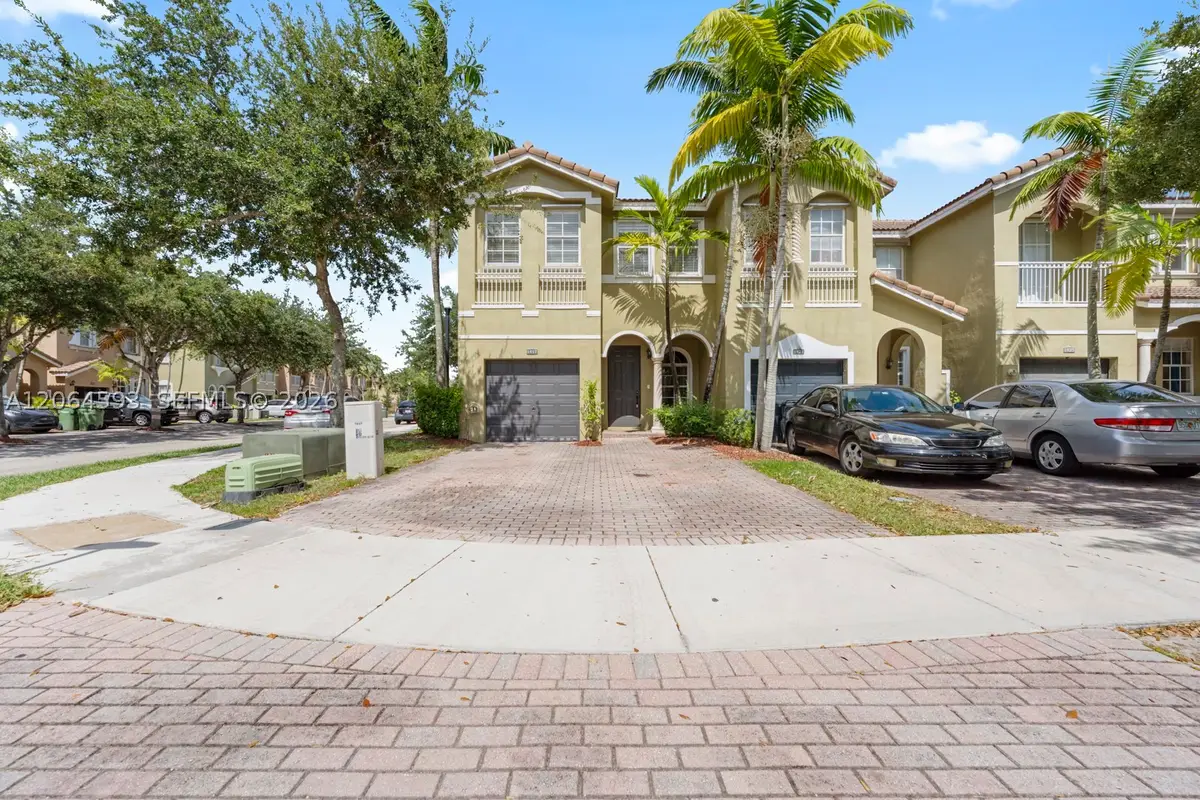 1417 SE 24th, Homestead, FL 33035 - #1