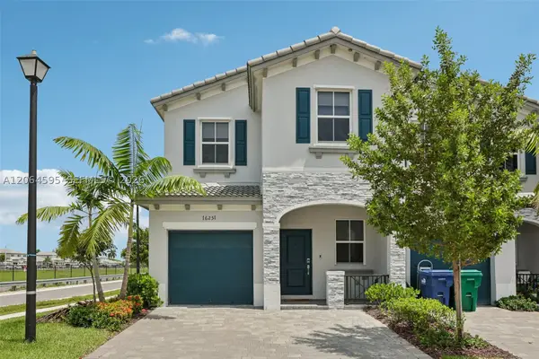 16251 SW 291st, Homestead, FL 33033