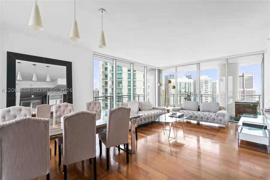 90 SW 3rd #3504, Miami, FL 33130 - #2