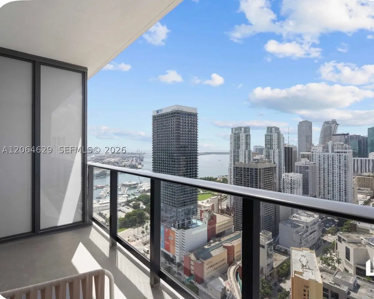 159 NE 6th #3506, Miami, FL 33132 - #1