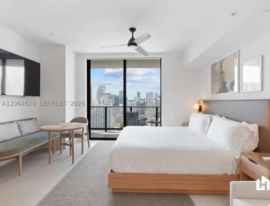 159 NE 6th #3506, Miami, FL 33132 - #2