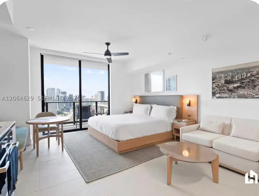 159 NE 6th #3506, Miami, FL 33132 - #3