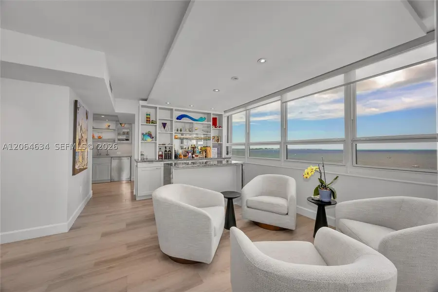 3 Grove Isle #C1402, Miami, FL 33133 - #2