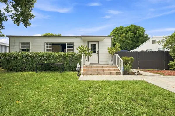 240 Carlisle, Miami Springs, FL 33166
