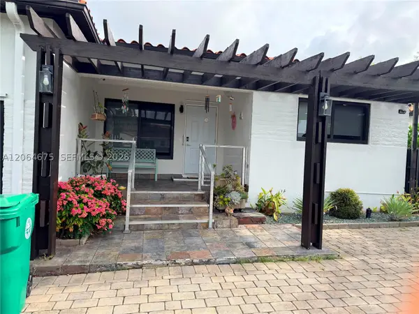 1525 SW 19th, Miami, FL 33145