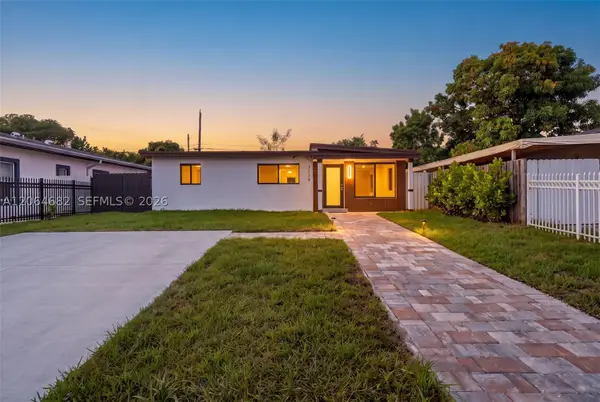 3620 SW 58th, West Park, FL 33023