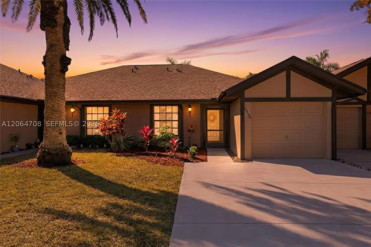 13144 Inglenook, Fort Myers, FL 33919 - #1