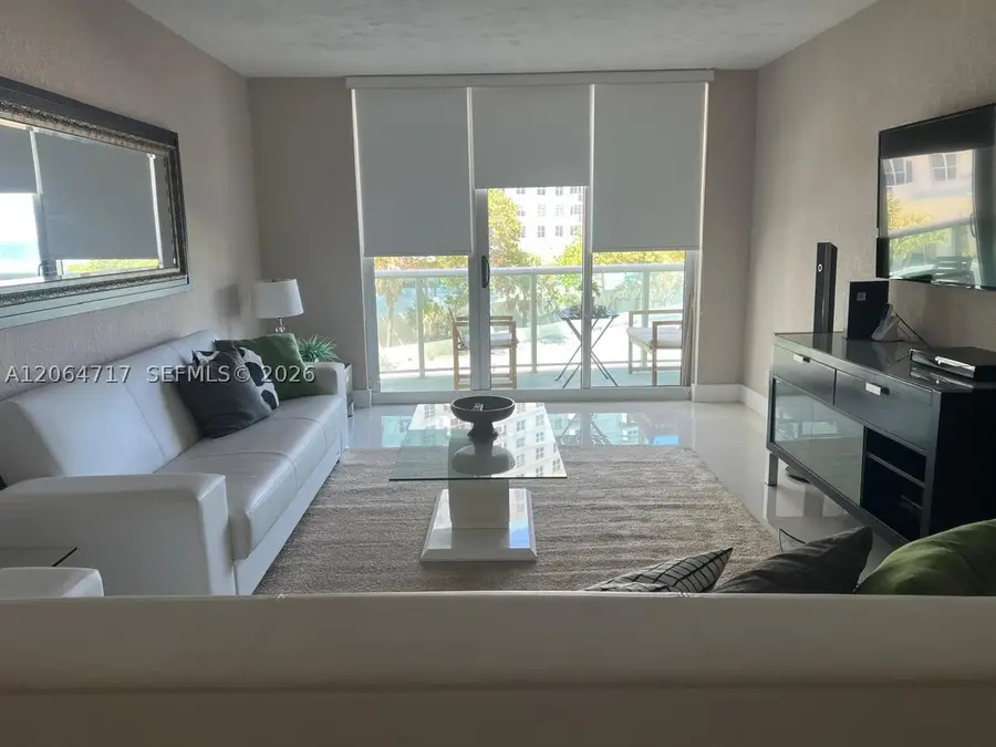 3801 S Ocean #3X, Hollywood, FL 33019 - #2