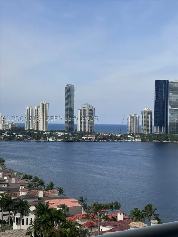 4000 Island #1804, Aventura, FL 33160
