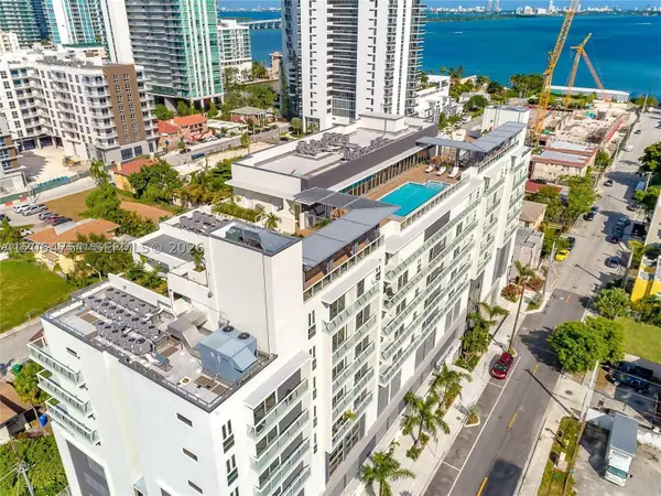 321 NE 26th #512, Miami, FL 33137