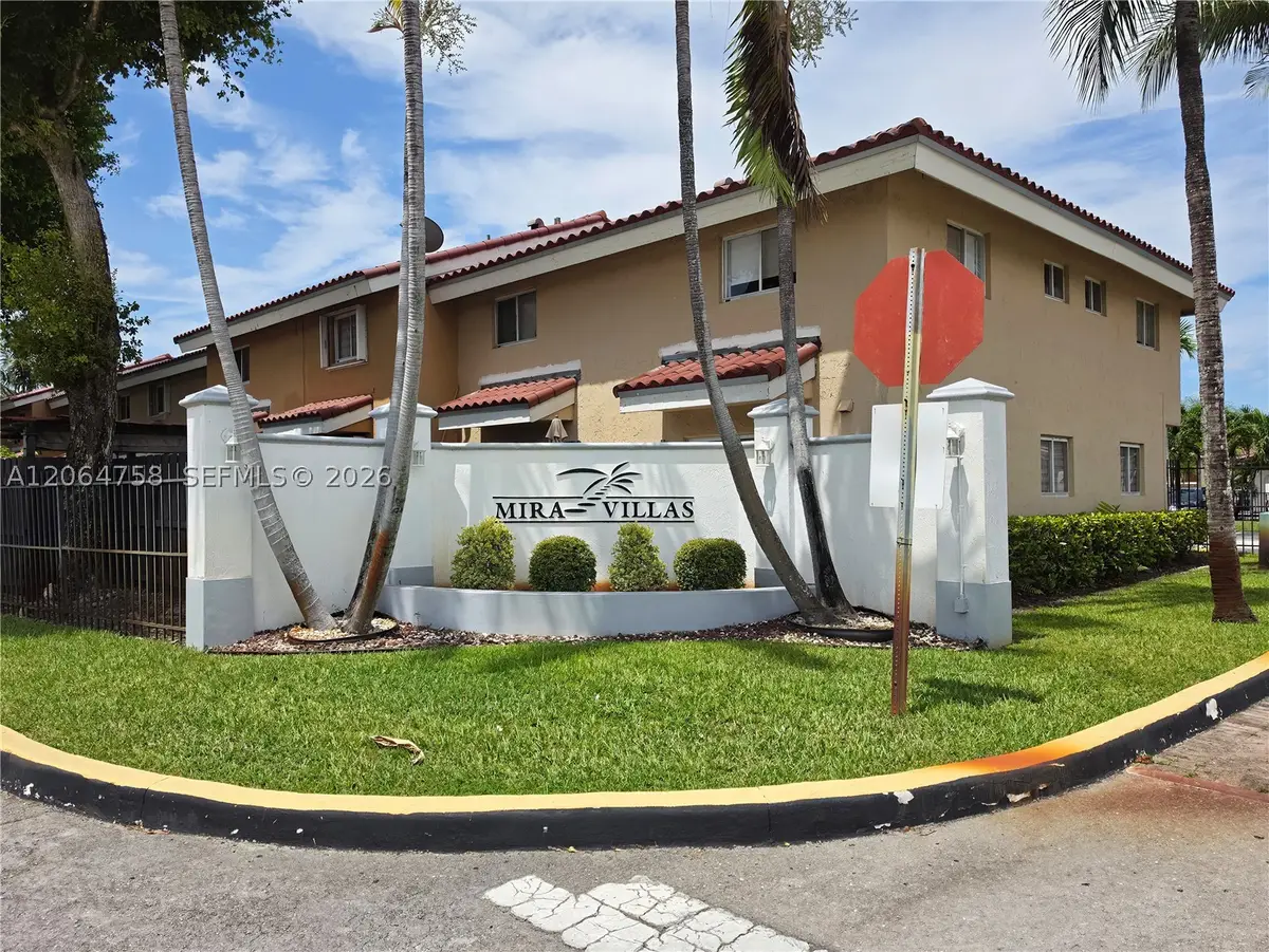 560 NW 82nd #306, Miami, FL 33126 - #1