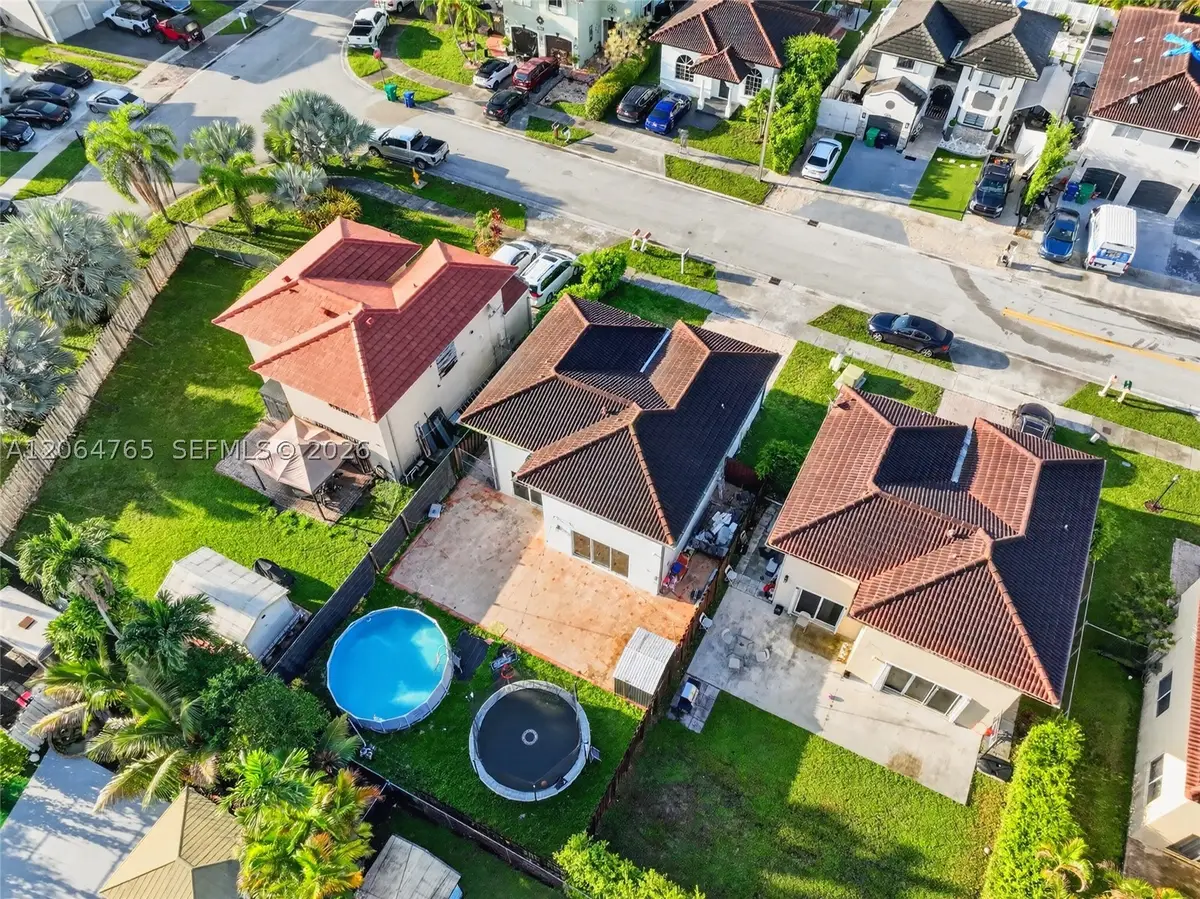 14137 SW 164th, Miami, FL 33177 - #1