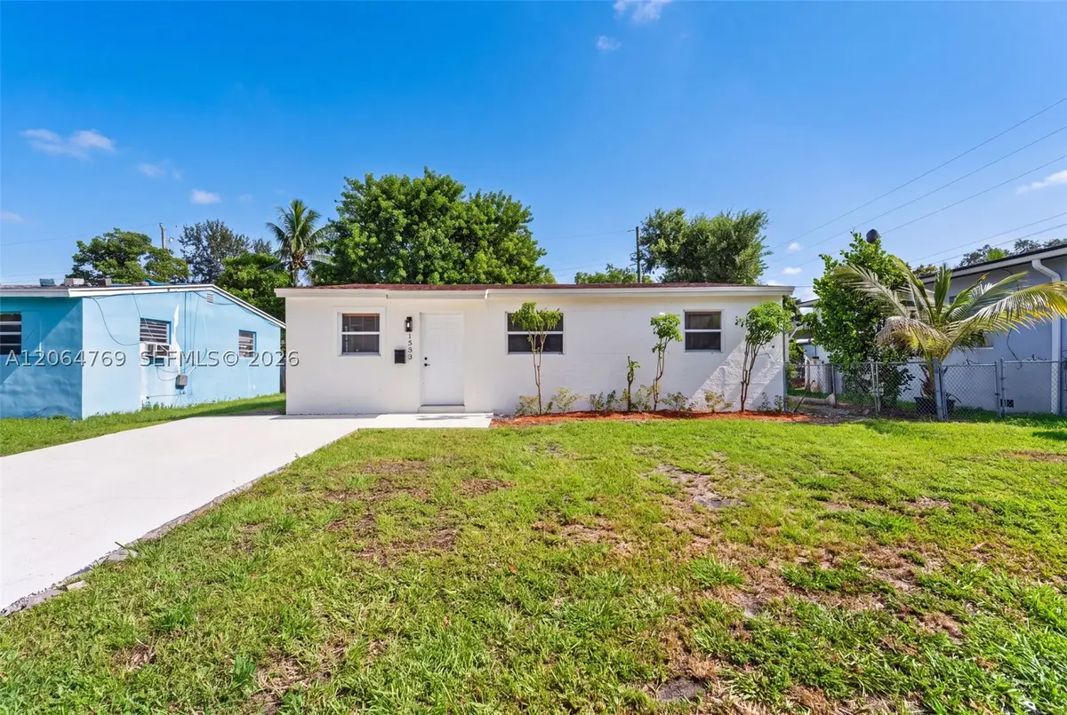 1583 NE 152nd, North Miami Beach, FL 33162 - #1