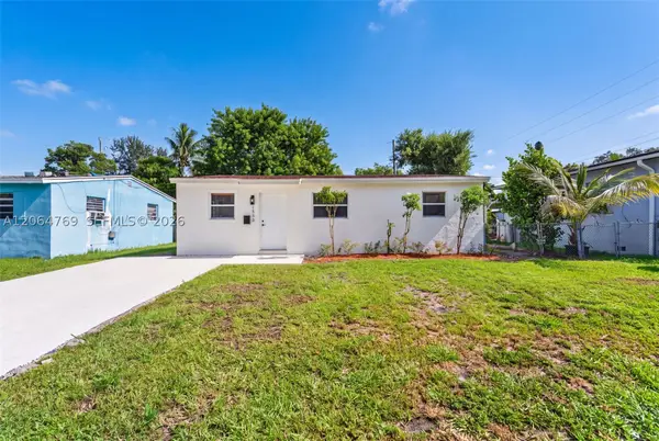 1583 NE 152nd, North Miami Beach, FL 33162