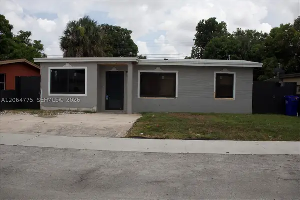2732 NW 5th, Pompano Beach, FL 33069