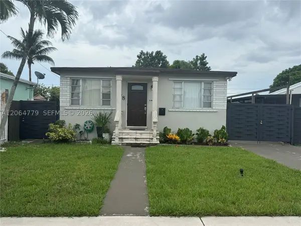 648 E 40th, Hialeah, FL 33013