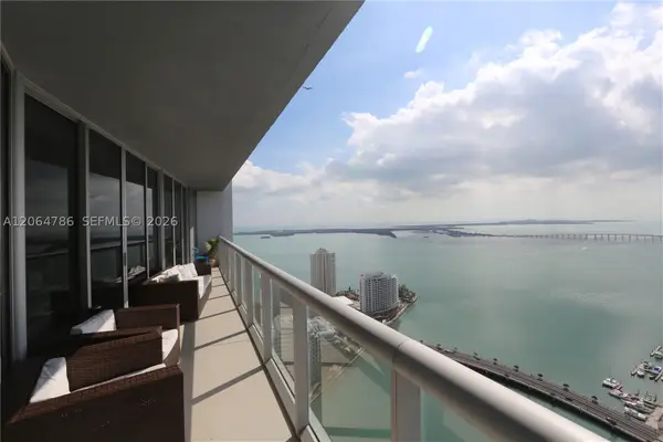 495 Brickell #4703, Miami, FL 33131