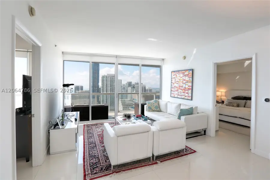 495 Brickell #4703, Miami, FL 33131 - #2