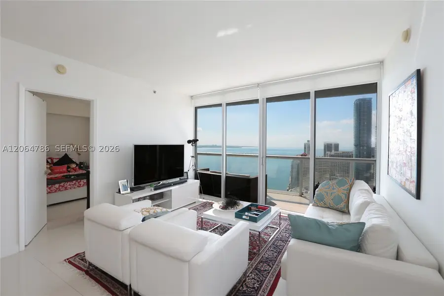 495 Brickell #4703, Miami, FL 33131 - #3