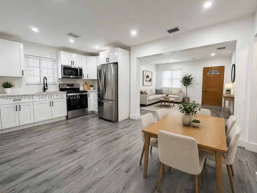 736 NW 41st, Miami, FL 33127 - #3