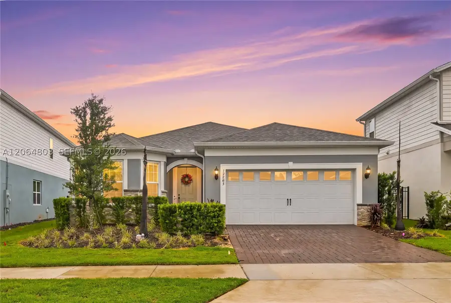 15405 Willow Ridge, Montverde, FL 34756 - #2